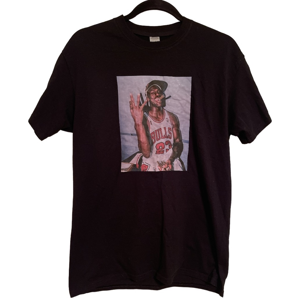Michael Jordan T-shirt
